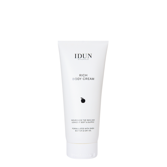 Rich Body Cream 200ML