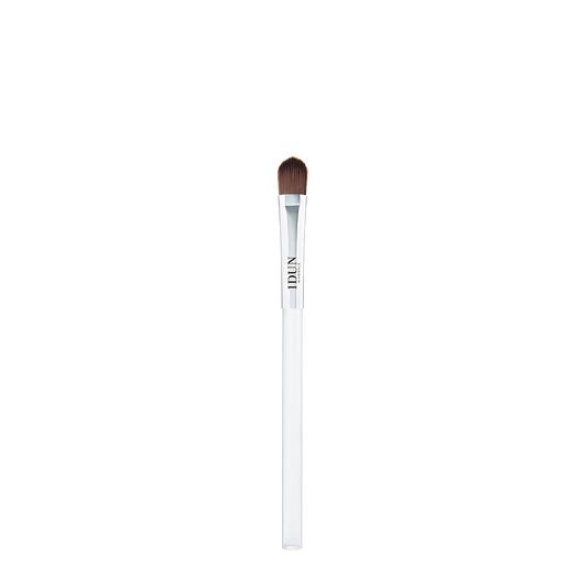 Eyeshadow brush