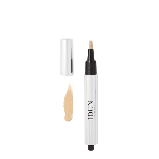 Click concealer