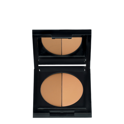 Duo concealer