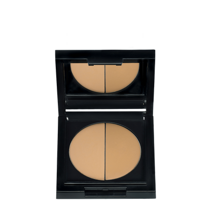 Duo concealer