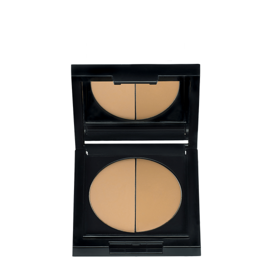 Duo concealer