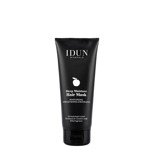 Deep Moisture Hair Mask