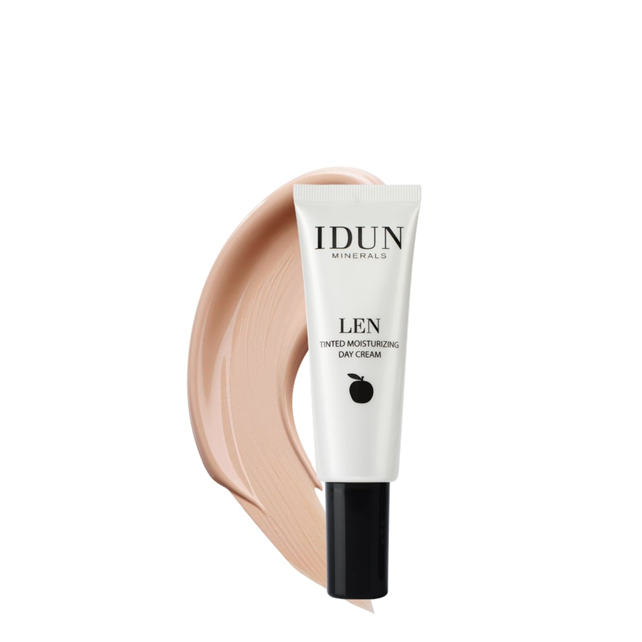 Len | Tinted Day Cream