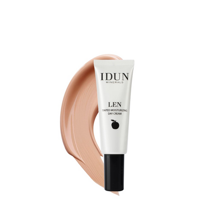 Len | Tinted Day Cream