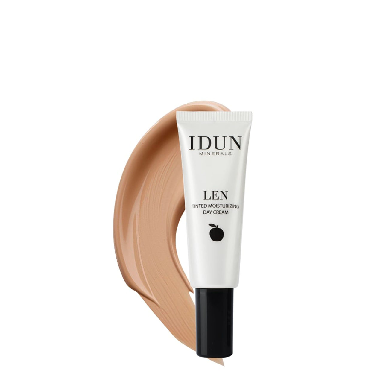 Len | Tinted Day Cream