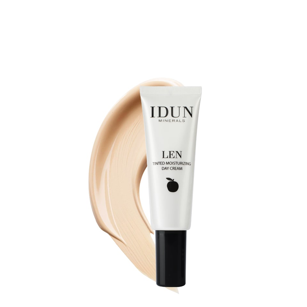 Len | Tinted Day Cream