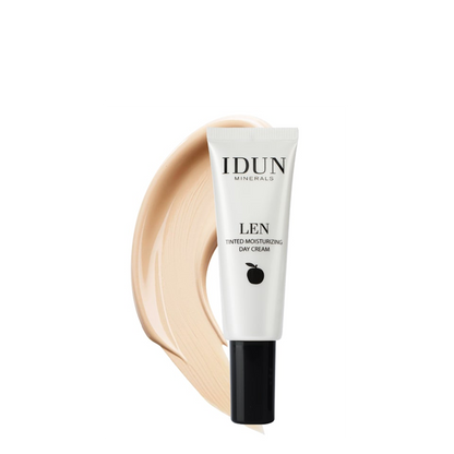 Len | Tinted Day Cream