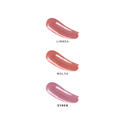 Tinted lip elixir