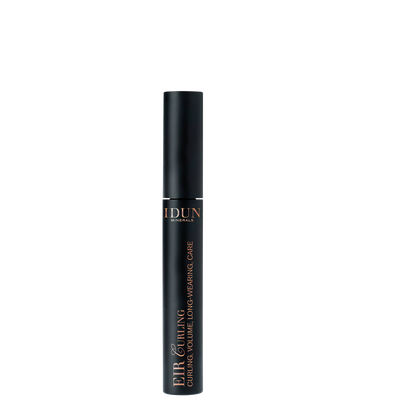 Mascara Eir Curling