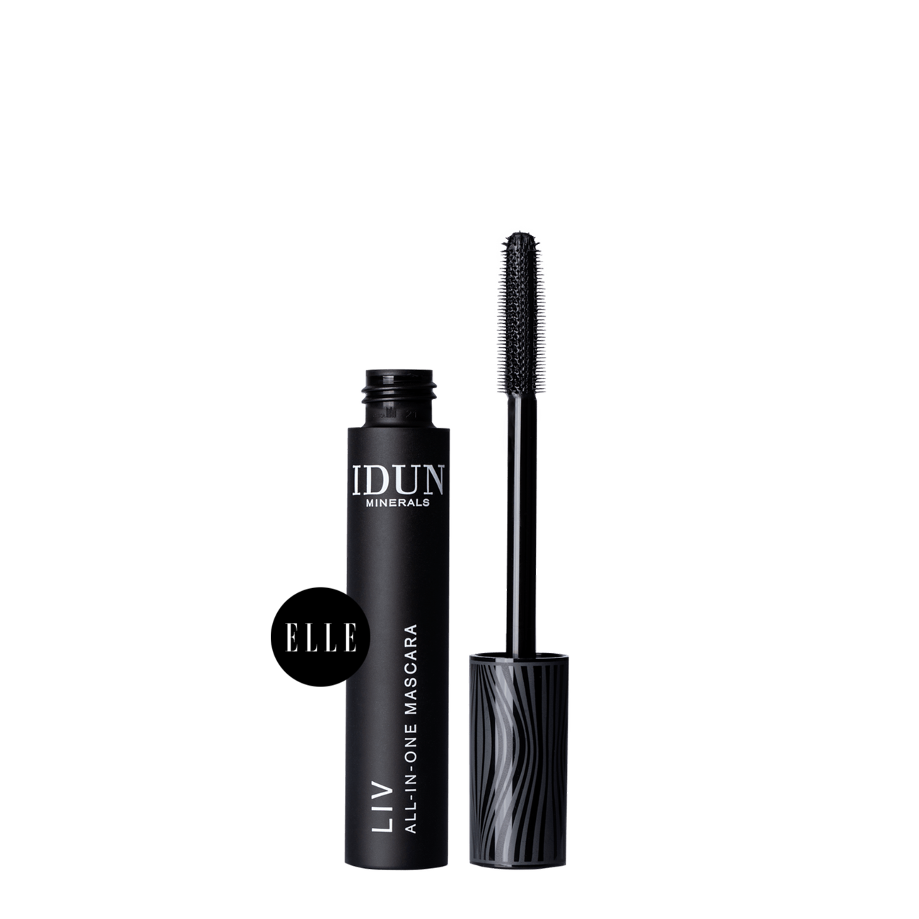 Liv All-In-One Mascara