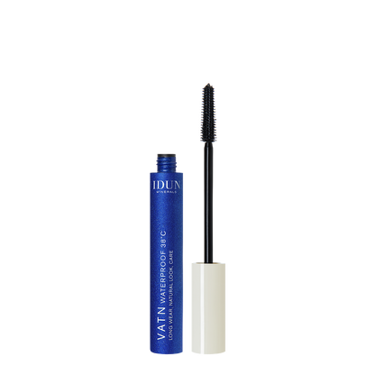 Vatn 38°C Waterproof Mascara