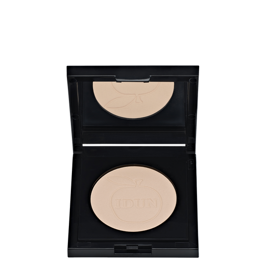 Tuva Matte Finish Pressed Powder