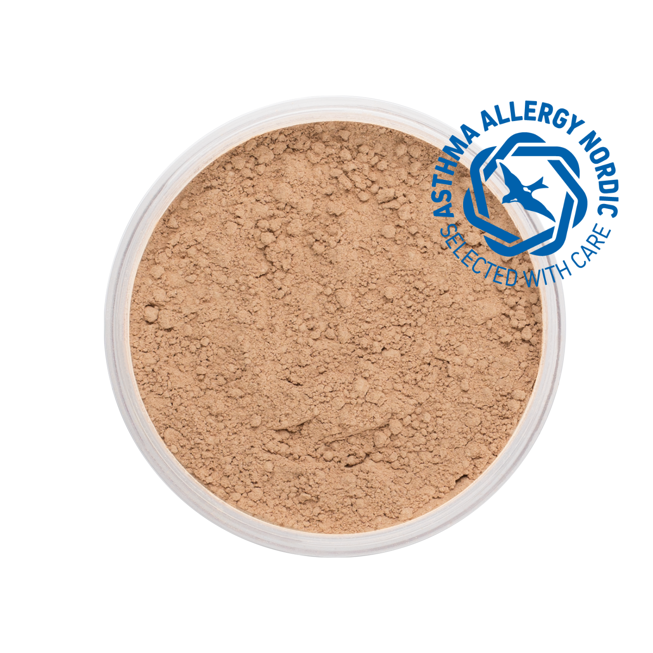 Mineral Powder Foundation