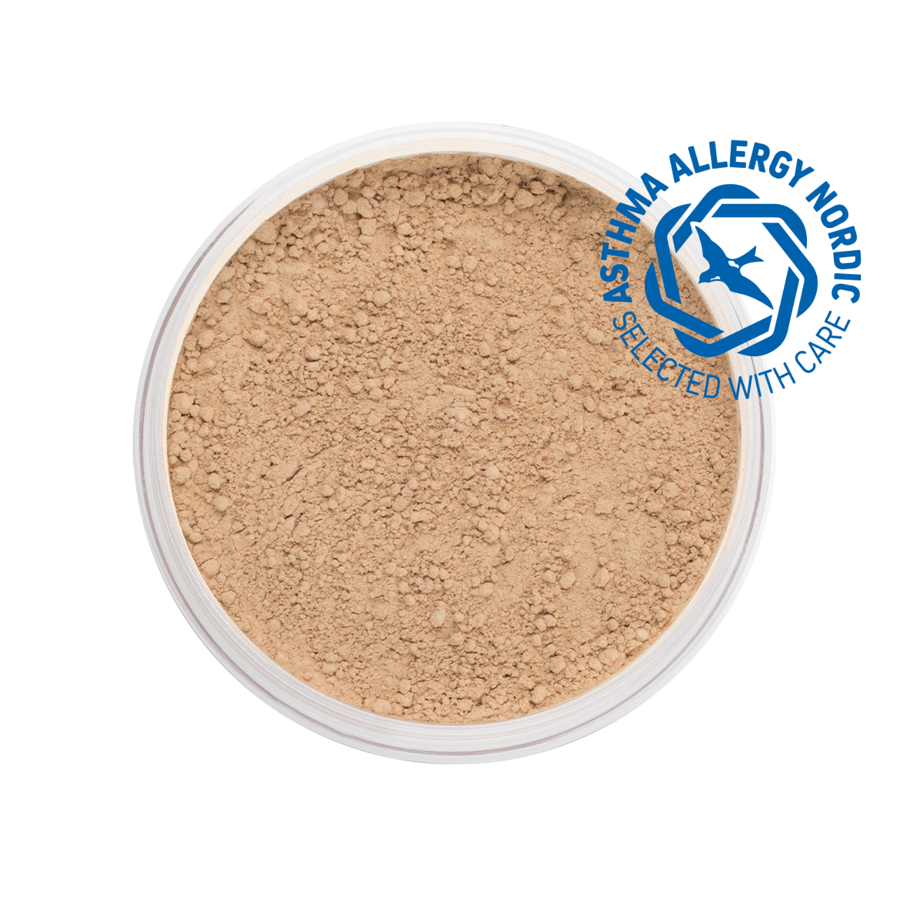 Mineral Powder Foundation