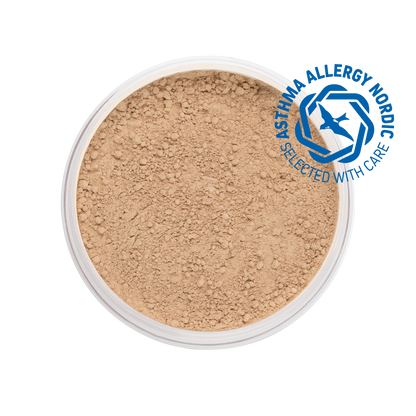 Mineral Powder Foundation