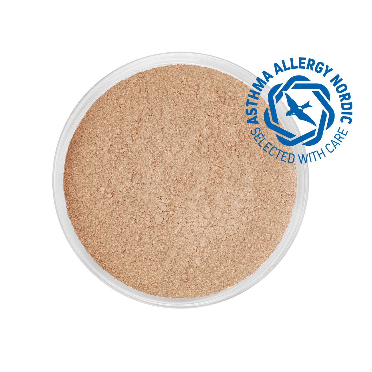 Mineral Powder Foundation