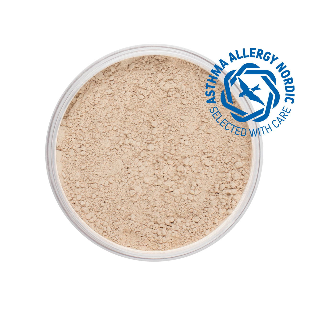 Mineral Powder Foundation