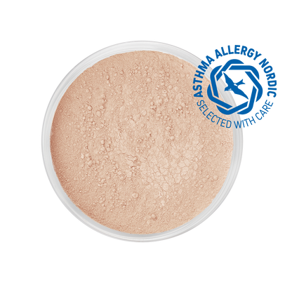 Mineral Powder Foundation