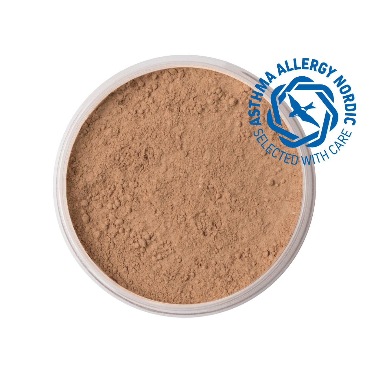 Mineral Powder Foundation