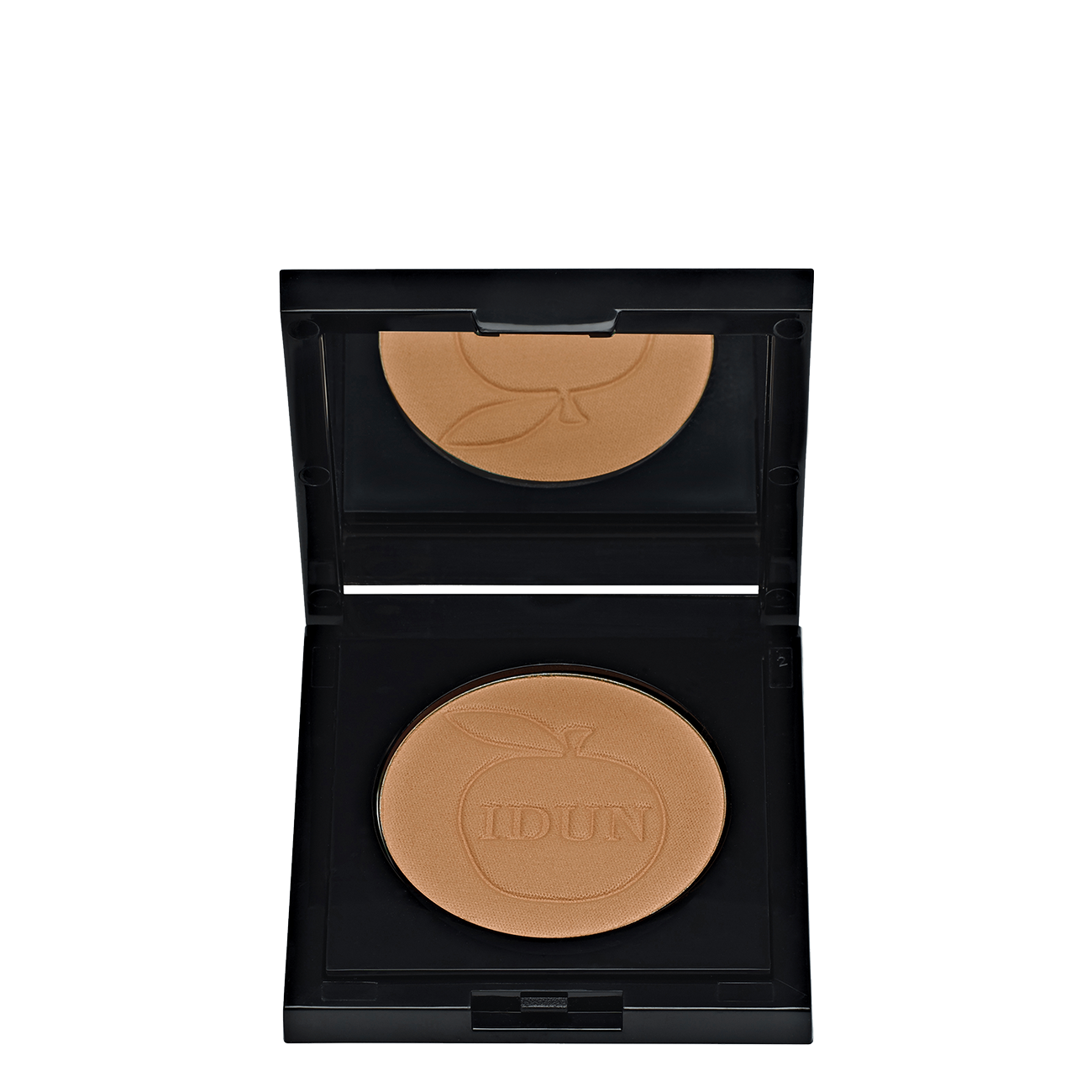 Pressed Powder