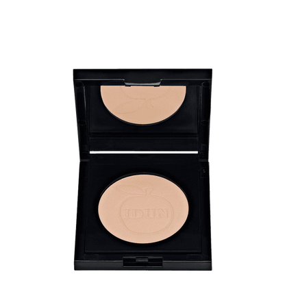 Pressed Powder