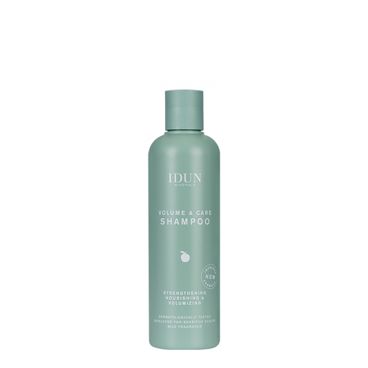 Volume & Care Shampoo