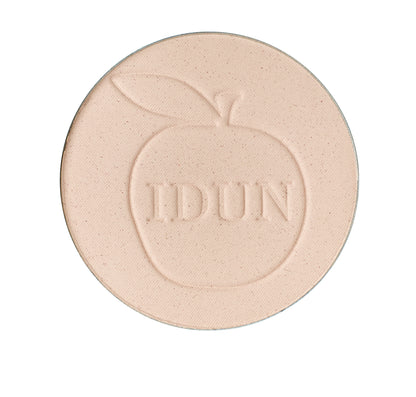 Tuva Matte Finish Pressed Powder