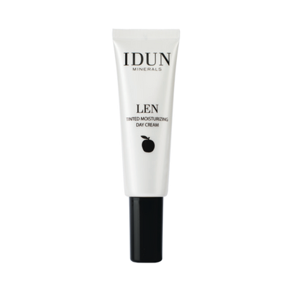 Len | Tinted Day Cream