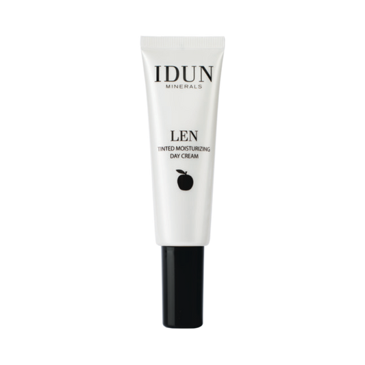 Len | Tinted Day Cream