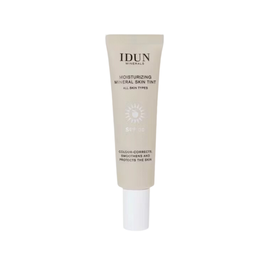 Moisturizing Skin Tint SPF 30