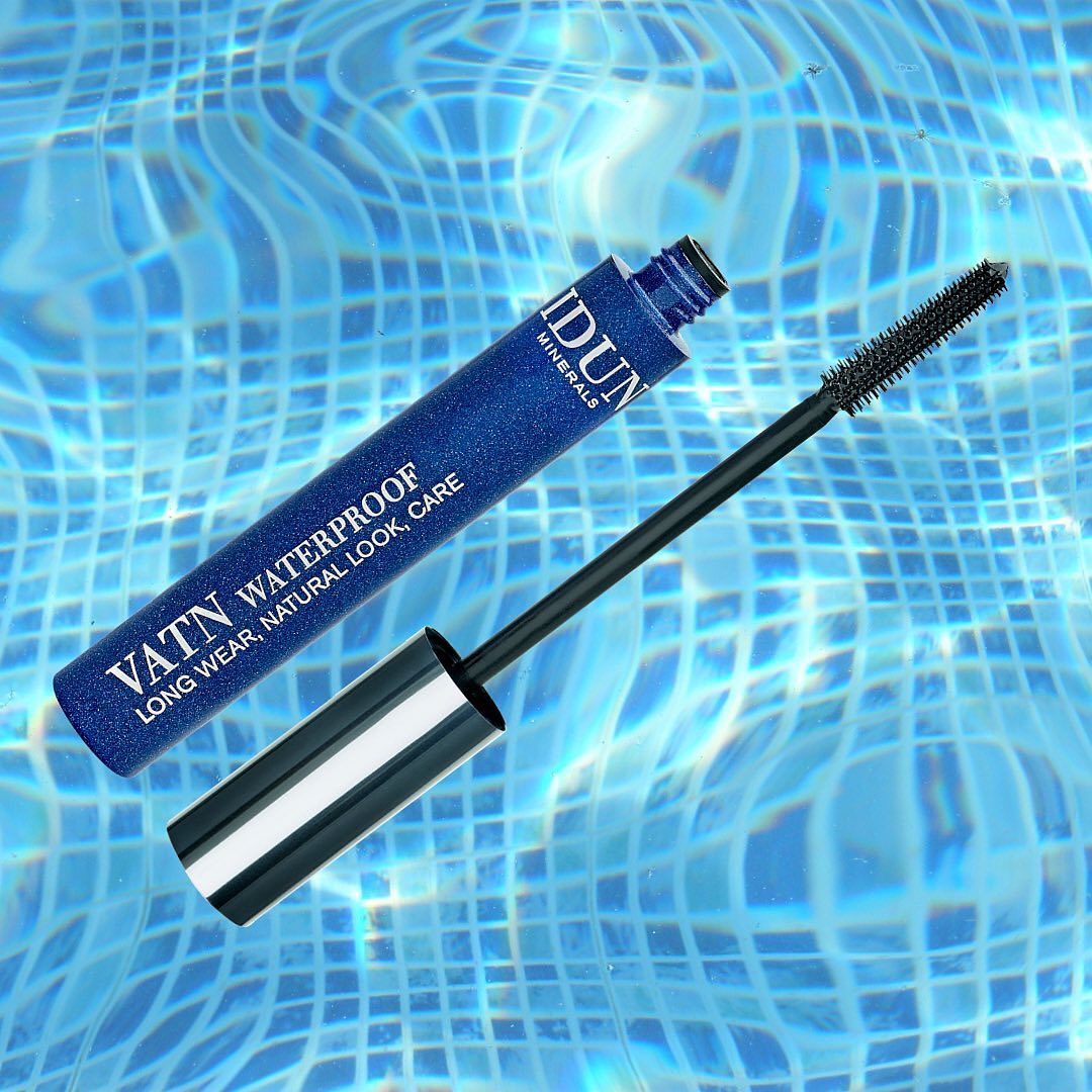 Vatn 38°C Waterproof Mascara